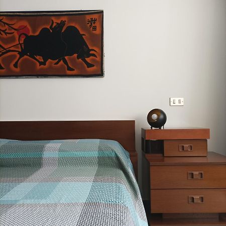 Fossolapietra26 Apartment Castel Di Sangro Bagian luar foto