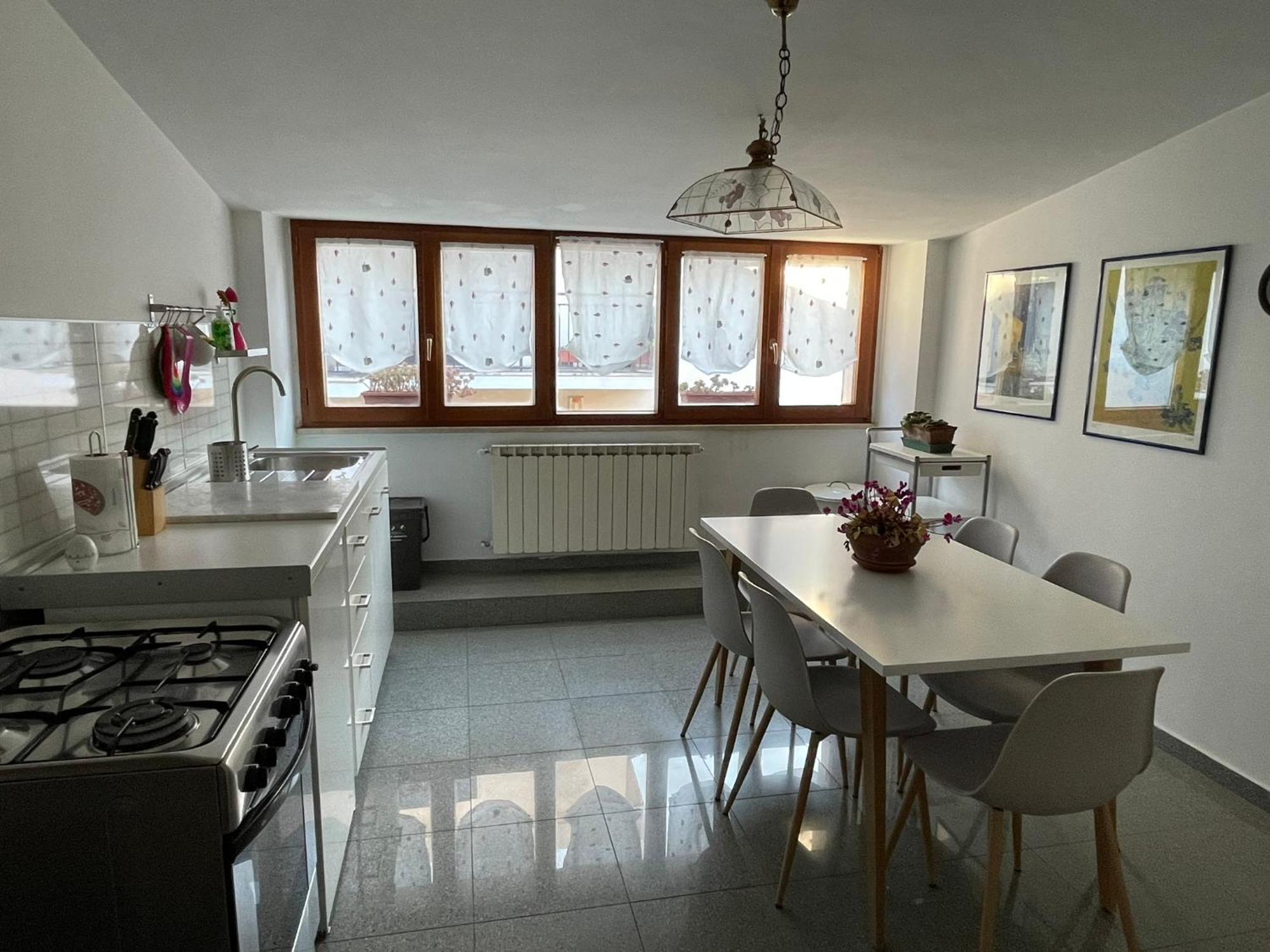 Fossolapietra26 Apartment Castel Di Sangro Bagian luar foto