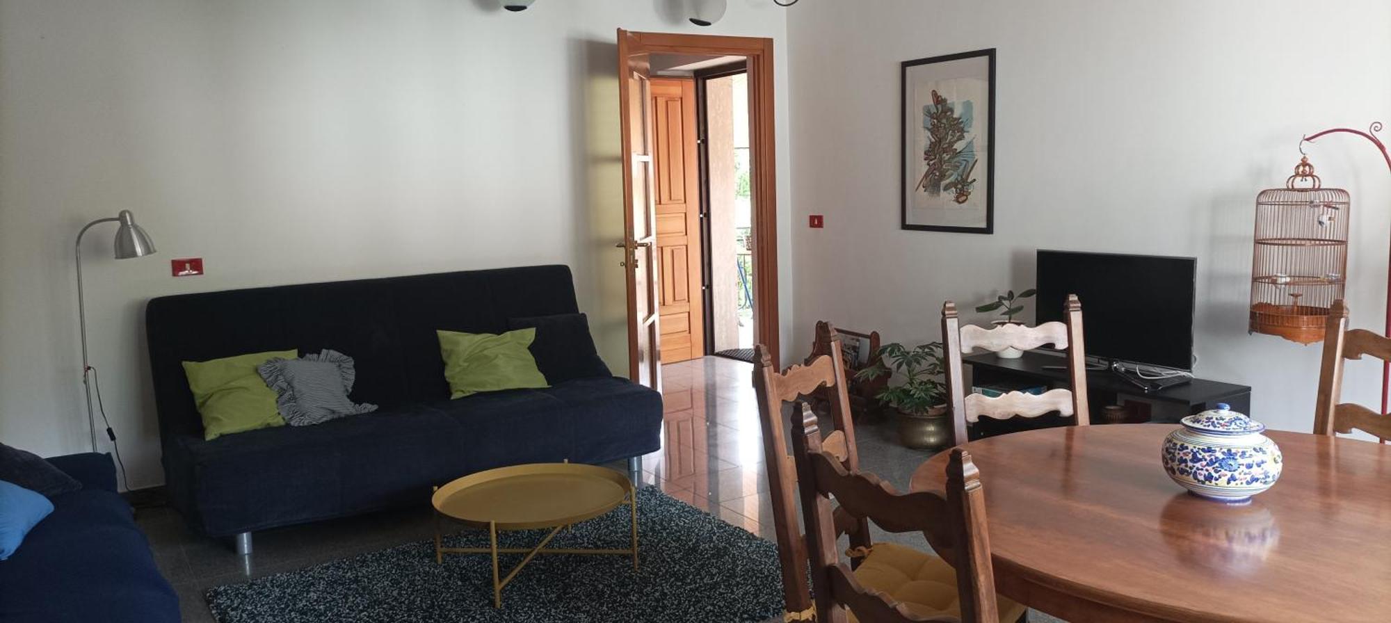 Fossolapietra26 Apartment Castel Di Sangro Bagian luar foto