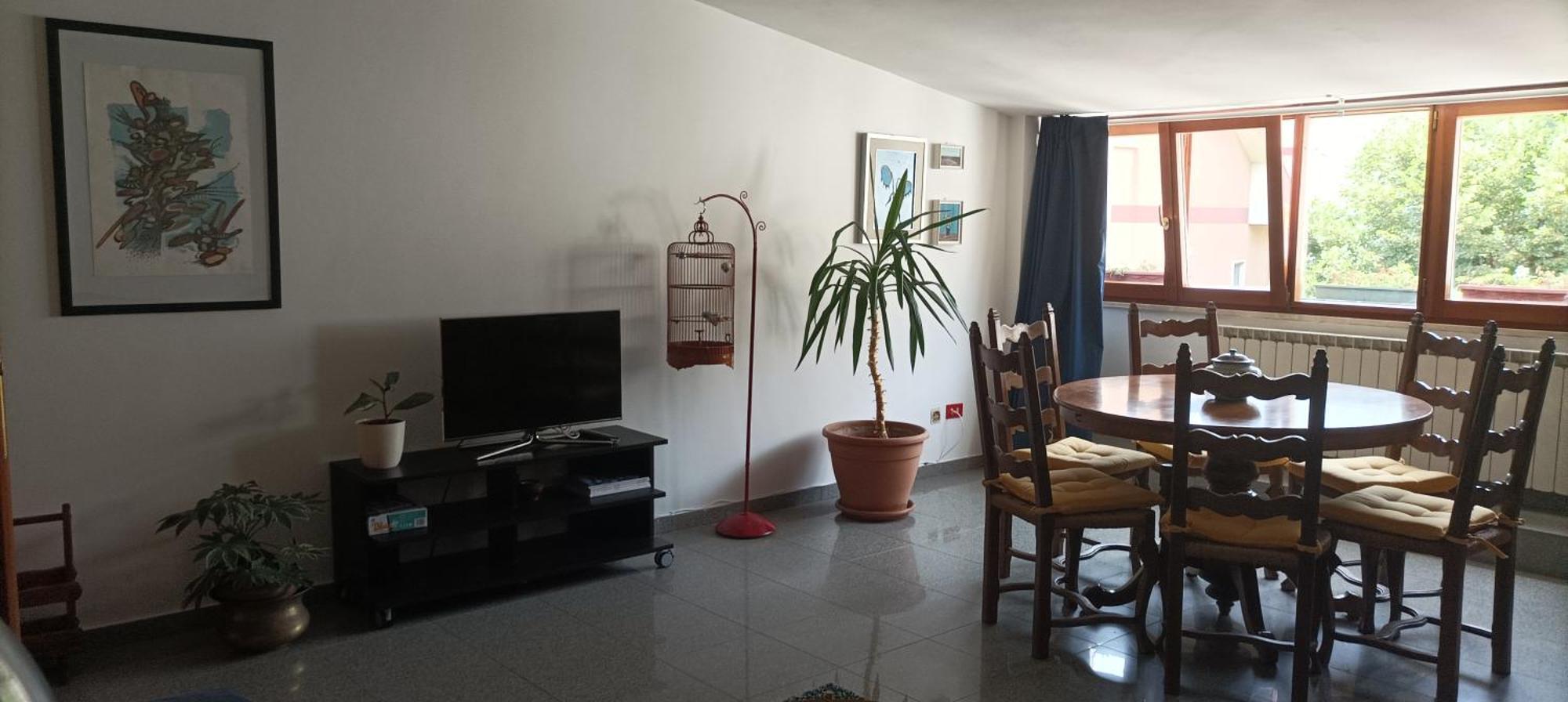 Fossolapietra26 Apartment Castel Di Sangro Bagian luar foto