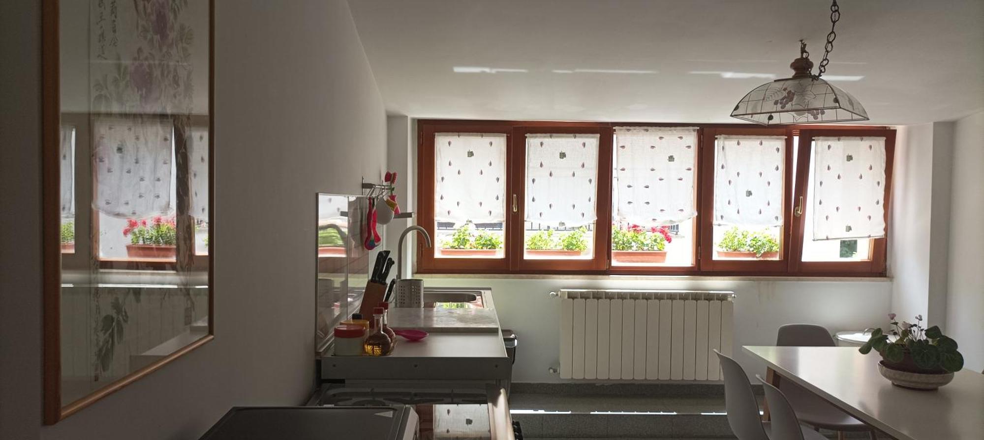 Fossolapietra26 Apartment Castel Di Sangro Bagian luar foto