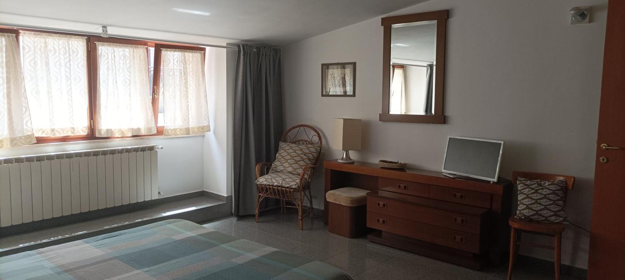 Fossolapietra26 Apartment Castel Di Sangro Bagian luar foto