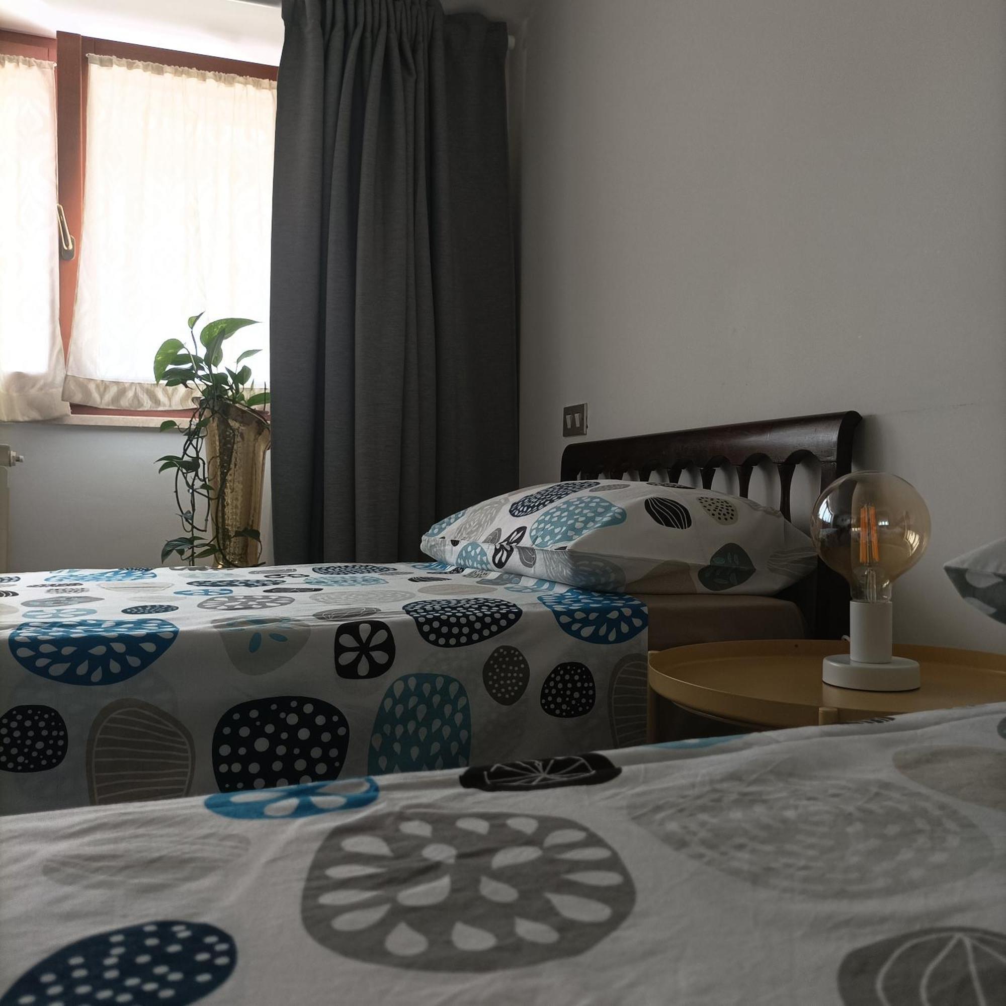 Fossolapietra26 Apartment Castel Di Sangro Bagian luar foto